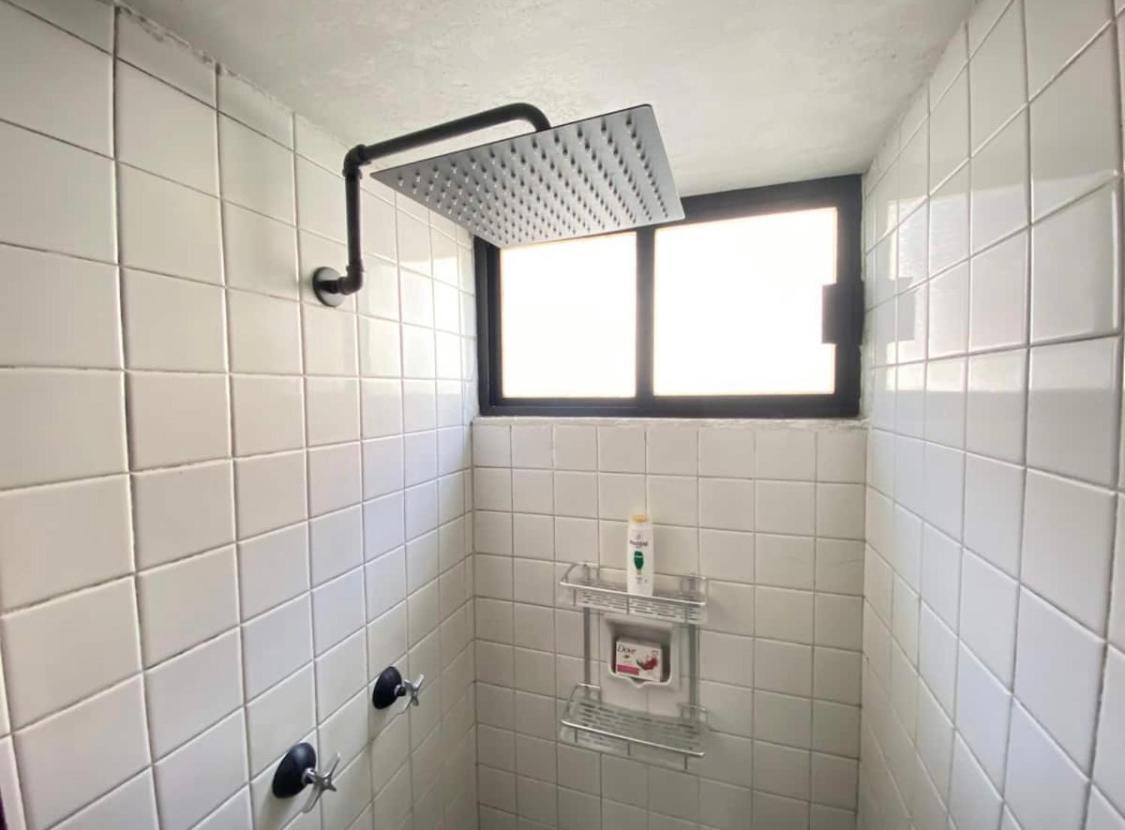 Apartment Lovely Depa. Forosol Palacio Airport 10 Min